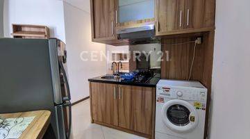 Gambar 2 APARTEMEN TAMAN SARI SEMANGGI STUDIO FURNISHED CANTIK
