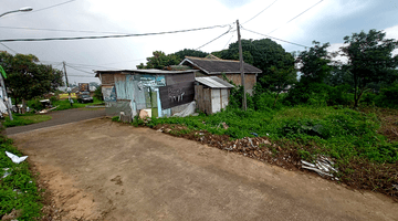 Gambar 3 5 Menit Jln Kolonel Masturi Tanah Kapling Siap Bangun