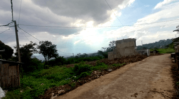 Gambar 2 5 Menit Jln Kolonel Masturi Tanah Kapling Siap Bangun