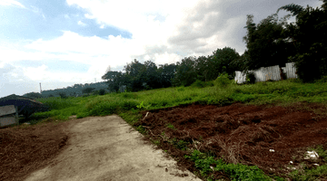 Gambar 4 5 Menit Jln Kolonel Masturi Tanah Kapling Siap Bangun