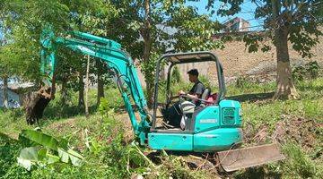 Gambar 2 Tanah Kapling Shm, Cibabat Cimahi Utara Bisa Cicil 12x