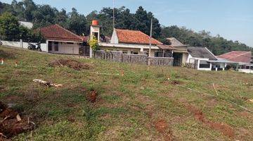 Gambar 3 Dijual Tanah Murah Area Padasuk Bandung Pinggir Jalan Mobil