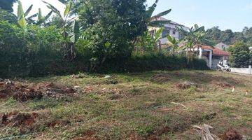 Gambar 4 Dijual Tanah Murah Padasuka Bandung Dekat Jl. Suci