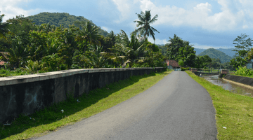 Gambar 3 Tanah Hunian Rancaekek Dekat Stasiun Kereta