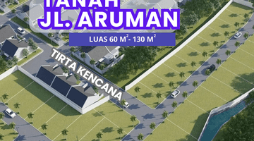 Gambar 2 Jual Tanah Hunian Cimahi 10 Menit Akses Tol