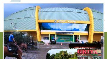 Gambar 2 Jual Tanah Arcamanik Pusat Kota Bandung 3 Menit Sport Jabar