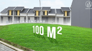 Gambar 1 Jual Tanah Hunian Cimahi 10 Menit Akses Tol