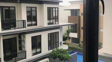 Gambar 1 Dijual Apartement Assati Vanya Park 1 BR Furnished Bagus. Ylefb