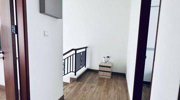 Gambar 3 Dijual Rumah 2 Lantai Furnished di Cluster Flamingo Type 8. Atefa