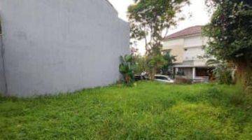 Gambar 1 Tanah kavling 107 m² shm, bintaro jaya strategis 