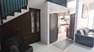 Gambar 2 Rumah Modern Nyaman 2lt Semifurnish Habis Renovasi