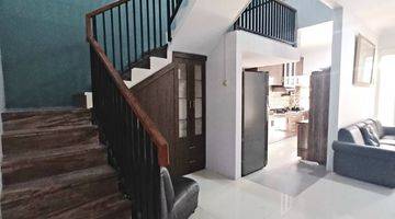 Gambar 3 Rumah Modern Nyaman 2lt Semifurnish Habis Renovasi