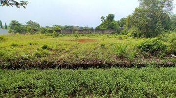 Gambar 1 Tanah Darat Siap Bangun Dalam Perumahan Nyaman Di Jatiasih Bekasi