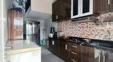 Gambar 4 Rumah Modern Nyaman 2lt Semifurnish Habis Renovasi