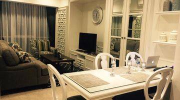 Gambar 2 Jual Apartemen Sky Garden Setia Budi 2 Bedroom Interior