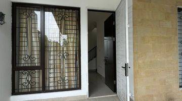 Gambar 1 Semi Furnished Jual Rumah Metland Puri