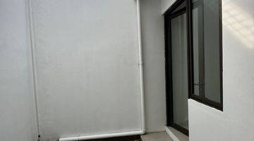 Gambar 4 Semi Furnished Jual Rumah Metland Puri