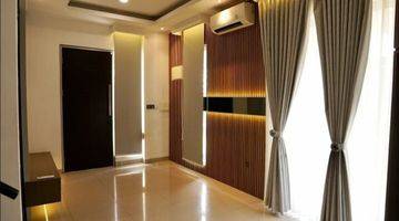 Gambar 1 Pik 2 Cluster Riverside Bagus Furnish Bawa Koper Saja