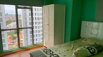 Gambar 5 Tinggal Bawa Koper Jual Apartemen M Town 