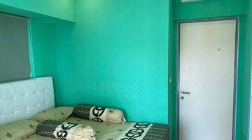 Gambar 4 Tinggal Bawa Koper Jual Apartemen M Town 