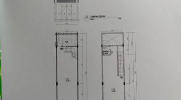 Gambar 2 Jual Ruko Circle West Citra 6 Bagus