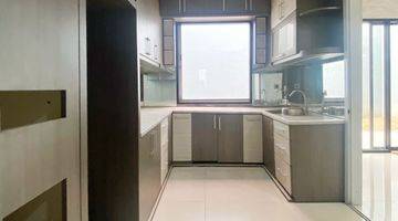 Gambar 3 Jual Rumah Alam Sutera 8 X 20 2 Lantai