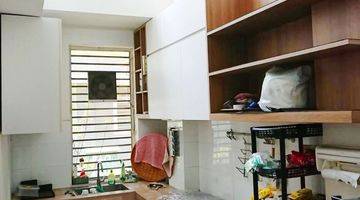 Gambar 4 Rumah PIK Grisenda 4 Lantai Bagus 8x16 4kamar Fendi Wu