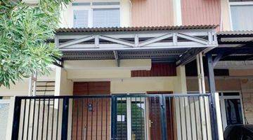 Gambar 1 Rumah 2 Lantai Park Residence Taman Surya 5 Selatan Shm