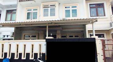 Gambar 3 Rumah Daan Mogot Baru  2 Lantai 8x15 Selatan Shm 3+1kamar