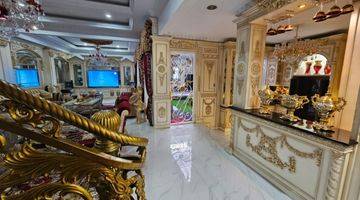 Gambar 3 Dijual Cepat Rumah Exclusive Full Furnish Jakapermai Bekasi Barat