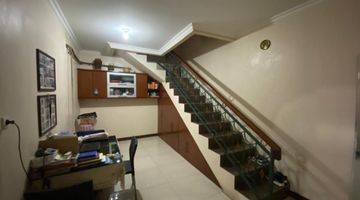 Gambar 2 Rumah Bagus Full Furnished di Bekasi Narogong Perumahan Aman Nyaman