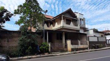 Gambar 1 Dijual Rumah 2 Lantai Pinggir Jalan Raya di Narogong Bantar Gebang