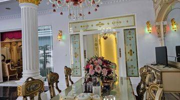 Gambar 5 Dijual Cepat Rumah Exclusive Full Furnish Jakapermai Bekasi Barat