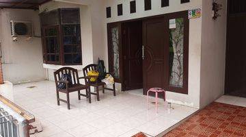 Gambar 1 Dijual Rumah Galaxi Ready Huni Luas 126m2 