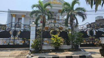 Gambar 1 Dijual Cepat Rumah Exclusive Full Furnish Jakapermai Bekasi Barat