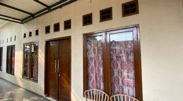 Gambar 3 Rumah Bagus Full Furnished di Bekasi Narogong Perumahan Aman Nyaman