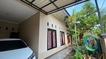 Gambar 1 Rumah Bagus Full Furnished di Bekasi Narogong Perumahan Aman Nyaman