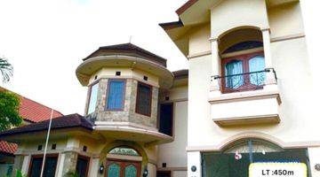 Gambar 1 Rumah Unfurnished SHM di Kemang Pratama Bekasi, Bekasi