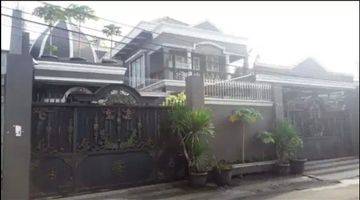 Gambar 1 Rumah Mewah Kebun Jeruk Jakarta Barat