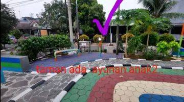 Gambar 1 Taman Royal 3 Cluster Palem