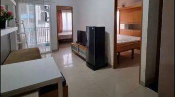 Gambar 1 THE NEST APARTEMENT Fully Furnished