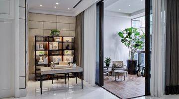 Gambar 2 Apartement The St. Regis 3 BR