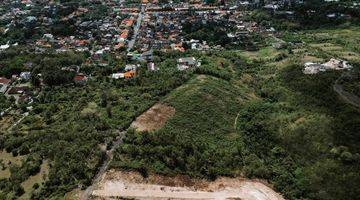 Gambar 5 Tanah Kavling Siap Bangun di Jl. Pantai Balangan Tundun Penyu Balangan Beach Uluwatu, Badung Sertifikat Hak Milik 450 m²