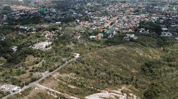 Gambar 4 Tanah Kavling Siap Bangun di Jl. Pantai Balangan Tundun Penyu Balangan Beach Uluwatu, Badung Sertifikat Hak Milik 450 m²