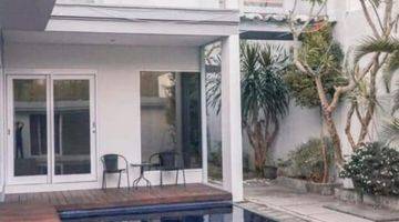 Gambar 5 Villa 2 Lantai di Perum Bali Bay View Taman Mumbul Nusa Dua Blok C 10, Benoa, Kuta Selatan, Bali SHM