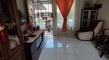 Gambar 1 Dijual Rumah Di Pondok Hijau Golf Summarecon Serpong Clus Topaz