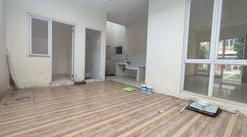 Gambar 3 Dijual Rumah 2 Lantai Cluster Aurora Citra Raya Tangerang