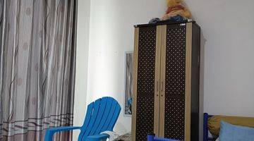 Gambar 1 Dijual Cepat Rumah Di Golden Palm Residence  Furnished