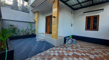 Gambar 5 Rumah 2 Lantai, Denpasar Barat Semi Furnished 