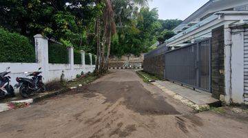 Gambar 4 Dijual Cepat Rumah Ampera Harga Bawah Njop